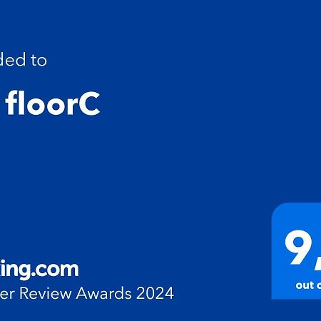 普拉1St Floorc公寓 外观 照片
